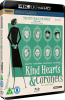 Kind Hearts and Coronets (4K Ultra HD + Blu-ray)