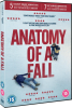 Anatomy of a Fall (DVD)