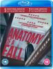 Anatomy of a Fall (Blu-ray)