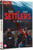 The Settlers (DVD) 