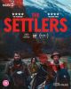 The Settlers (Blu-ray)