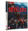 The Settlers (Blu-ray)