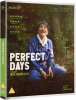 Perfect Days (Blu-ray)