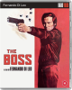 The Boss (Limited Edition Blu-Ray)