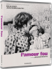 L'amour Fou (Limited Edition Blu-ray)