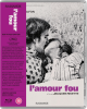 L'amour Fou (Limited Edition Blu-ray)