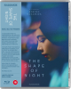 The Shape of Night (Limited Edition Blu-ray)