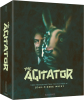 The Agitator: Three Provocations from the Wild World of Jean-Pierre Mocky (Limited Edition Blu-ray) 