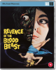 Revenge of the Blood Beast (Limited Edition Blu-ray) 