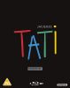 Jacques Tati Collection (7-Disc Blu-ray Box Set)