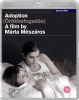 Adoption (Blu-ray)