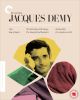 The Essential Jacques Demy (6 Disc Blu-ray Set)