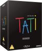 Jacques Tati Collection (7-Disc Blu-ray Box Set)