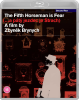 The Fifth Horseman is Fear (Blu-ray)