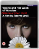 Valerie and Her Week of Wonders (Blu-ray)