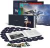 Wim Wenders: A Curzon Collection (22-Disc Blu-ray Box Set & Book) contents
