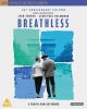 Breathless: 60th Anniversary Edition (Blu-ray)