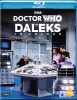 Doctor Who: The Daleks in Colour 