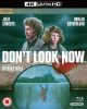 Don't Look Now  (4K Ultra HD + Blu-ray)