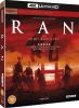 Ran (4K Ultra HD + Blu-ray)
