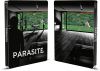 Parasite: Black and White Limited Steelbook Edition  (4K Ultra HD + Blu-ray)