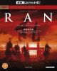 Ran (4K Ultra HD + Blu-ray)
