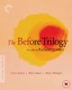 The Before Trilogy (Blu-ray)