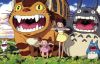 Ghibliotheque: The Unofficial Guide to the Movies of Studio Ghibli (Hardback)