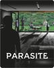 Parasite: Black and White Limited Steelbook Edition  (4K Ultra HD + Blu-ray)