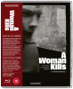 A Woman Kills (Limited Edition Blu-ray)