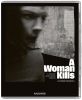 A Woman Kills (Limited Edition Blu-ray) without cover band