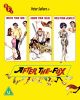 After the Fox (Blu-ray