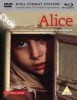 Alice (Dual Format Edition)
