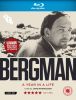 Bergman: A Year In A Life (Limited Edition Blu-ray)