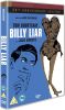 Billy Liar DVD pack shot