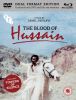 The Blood of Hussain (Dual Format Edition) cover image