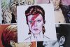 Bowie Mini Poster Cards (Set 1)