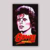 Bowie Trumps Card Game