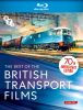 The Best of British Transport Films 70th Anniversary (2 Blu-ray Set)