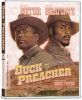 Buck and the Preacher (Blu-ray)