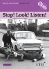 The COI Collection Volume Four: Stop! Look! Listen! (2-DVD set)