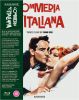 Commedia all'italiana: Three Films by Dino Risi (Blu-ray)