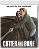 Cutter's Way (Limited Edition Blu-ray) alternative Cutter and Bone reverse cover