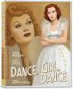 Dance, Girl, Dance (Blu-ray)