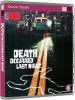 Death Occurred Last Night (Limited Edition Blu-ray) 