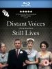 Distant Voices, Still Lives Blu-ray cover image