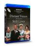 Distant Voices, Still Lives Blu-ray pack shot