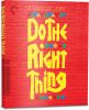 Do the Right Thing (Blu-ray pack shot)