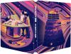 Doctor Who: The Daleks in Colour (Blu-ray Steelbook) 