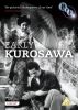 Early Kurosawa (4-Disc DVD Box Set)